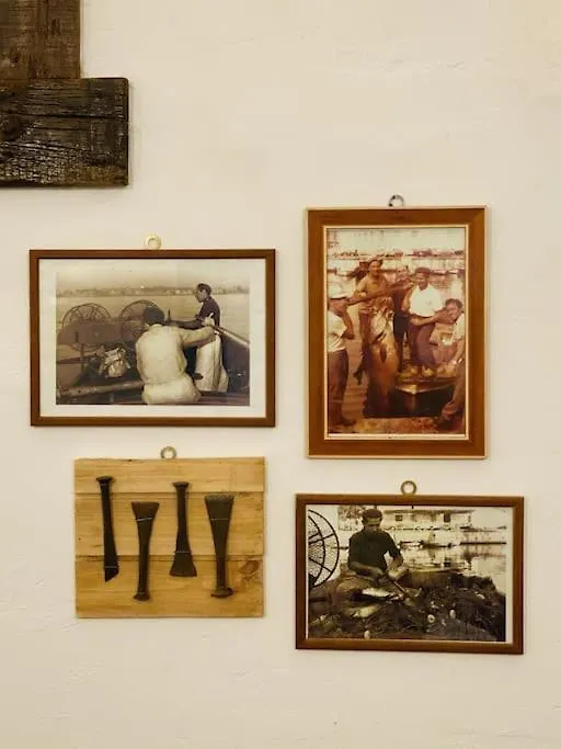 Apartment Casa Del Pescatore Di Ortigia Syracuse