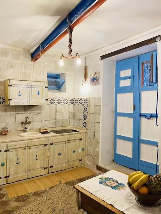 Casa Del Pescatore Di Ortigia Syracuse 0*,