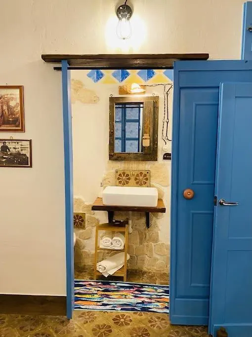 Casa Del Pescatore Di Ortigia Syracuse 0*,  Italy