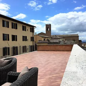 Emilia's , Siena Italy