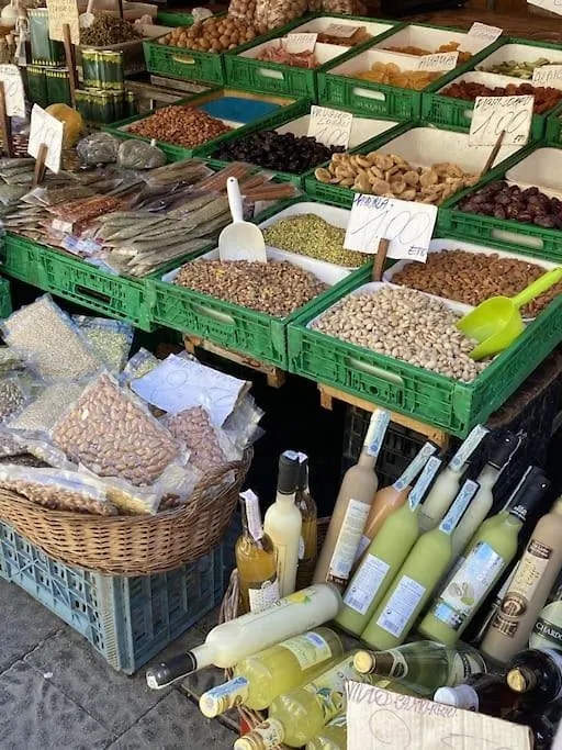 Casa Del Pescatore Di Ortigia Syracuse 0*,  Italy
