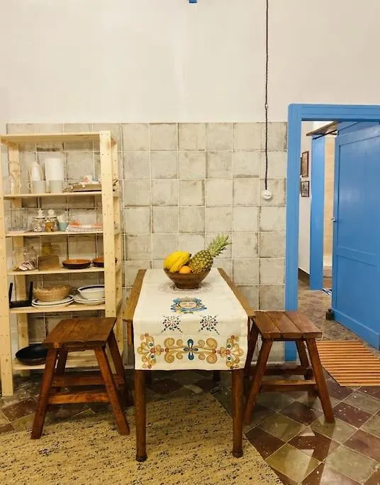 Casa Del Pescatore Di Ortigia Syracuse