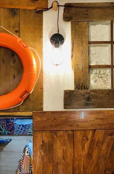 Casa Del Pescatore Di Ortigia Syracuse Italy