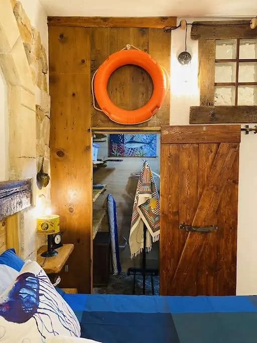 Casa Del Pescatore Di Ortigia Syracuse Italy